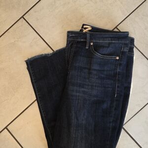 Seven7 Classic Blue Jeans